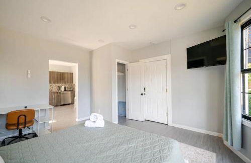 Modern Apartment in Black Rock- - Foto 4