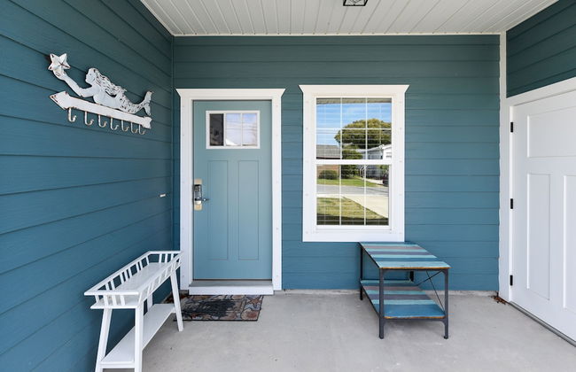 Sandy Feet Retreat by Book That Condo - Photo 20