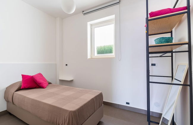 Villas d'Orlando - with private pool and sea view - Foto 23