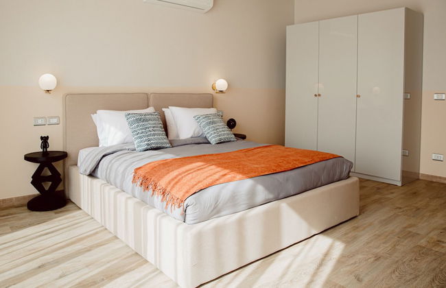 Bird Nest At Sheikh Zayed - Foto 8