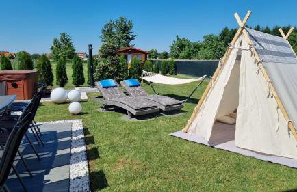 Family friendly house with a parking space Varazdin, Zagorje - 22470 - Foto 4