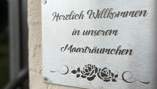 Maarträumchen - Foto 3