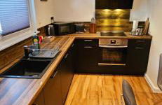 exkl. romantisches SM Apartment Secret Desire - Foto 10