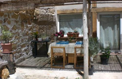 Casa Rural CASILLAS DEL MOLINO-Segovia - Foto 14