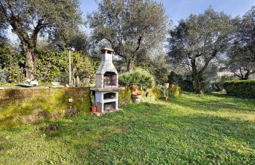 Casa tra gli ulivi vicino al mare - Foto 17