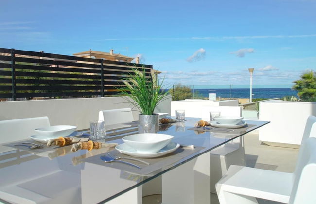 Villa in Son Serra With Beach and Pool - Foto 13