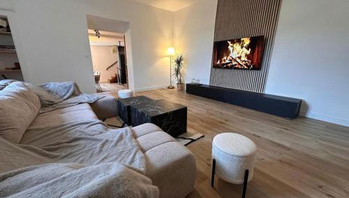 Gîte du Soleil Levant - Foto 2