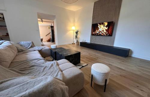 Gîte du Soleil Levant - Foto 2