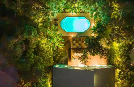 Palm Paradise - Pet Friendly Home on Siesta Key w/ Large Heated Private Pool & Outdoor Area! - Foto 62