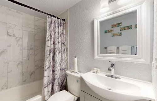 Riviera Beach Gem - Foto 25