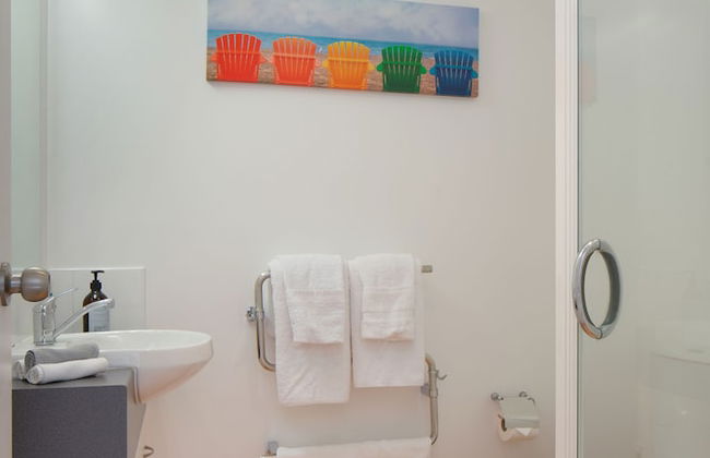 Penthouse Apartment 502 in The Atrium - Foto 10