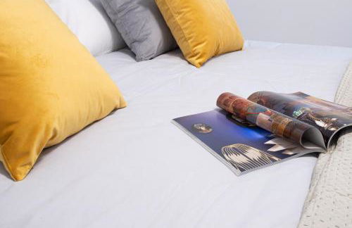 Vigna Clara apartment - Foto 21