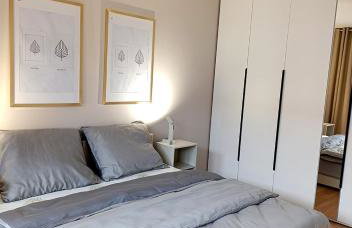 Apartament Kaszmir 1 - Foto 9