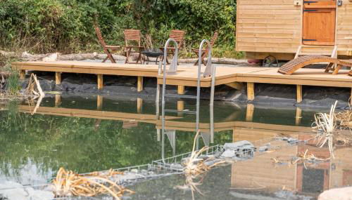 Starry Nights Escape - Hot Tub & Sauna - Foto 4