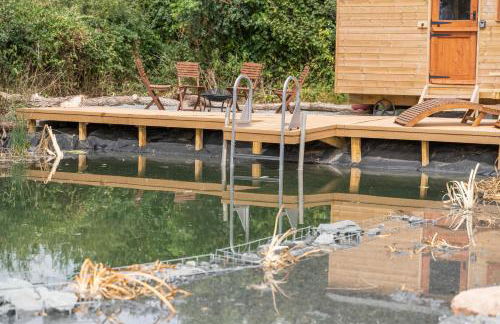 Starry Nights Escape - Hot Tub & Sauna - Foto 4