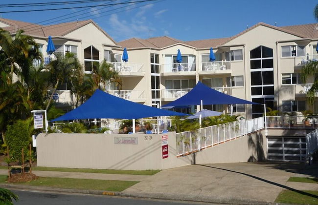 Le Lavandou Holiday Apartments - Foto 51