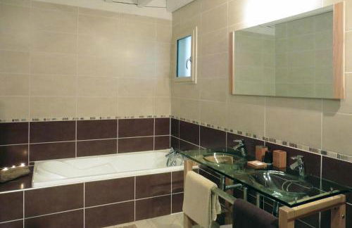 Charming House in Normandy Near White Coast - Foto 26