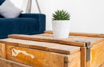 Apartments am Neuen Theater - Parkplatz nach Verfügbarkeit - Altstadt - Küche - Wifi - Powered by Ko-Living - Foto 67