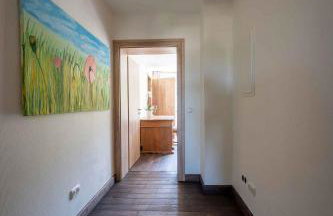 Altes Forsthaus - Ferienwohnung im Obergeschoss - Foto 42