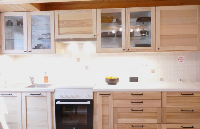 Rustico Nurell - Foto 7