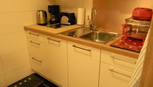 Schönwald Schwarzwaldhäuser Apartment 7 - Foto 3