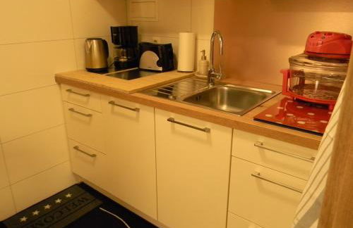 Schönwald Schwarzwaldhäuser Apartment 7 - Foto 3