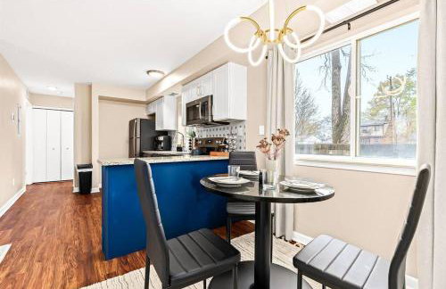 New! Pet-Friendly 1BR in the heart of Roseville! - Foto 20