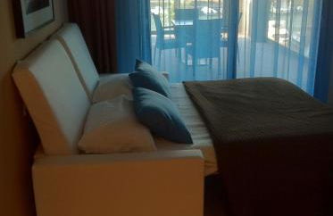 Residence Ormeggio - Foto 45