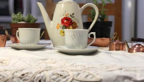 Pouso Bela Vista - Casa de Temporada - Foto 2