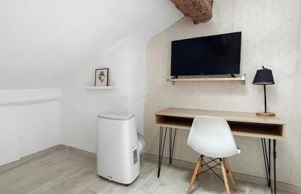 Appartement Lumineux Carcassonne Centre - Foto 18