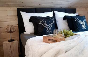 Mucharskie Stodoły Stodoła I - Garden Spa - Foto 19