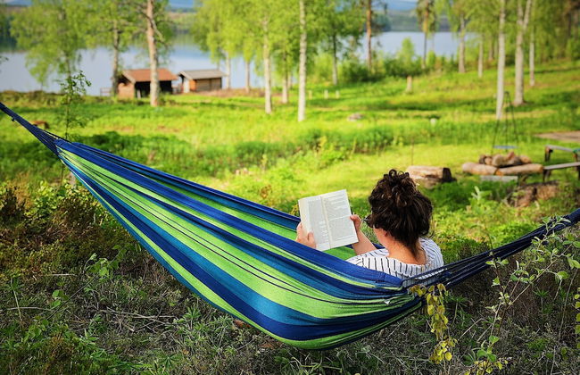 Vildmarks Lodge - Photo 33