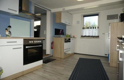 Feriendomizil Burgert Nähe Europapark - Foto 17