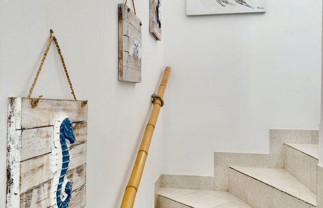 Villasonboard Dock Villa 3bed Sleeps8 Porto Hydra - Foto 17