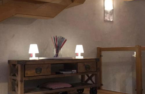 "Chalet de la FIS" - Spa Privé avec Vue Exceptionnelle - Photo 20