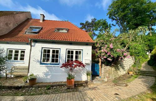 Fischerhaus Blankenese - Foto 1