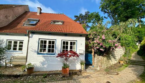 Fischerhaus Blankenese - Foto 1