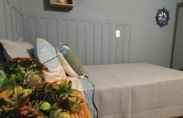 Casa de Praia Sol e Mar em Itapoá - Foto 45