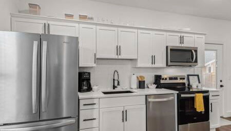 The Warhol - Pet-Friendly Apartment - Foto 4