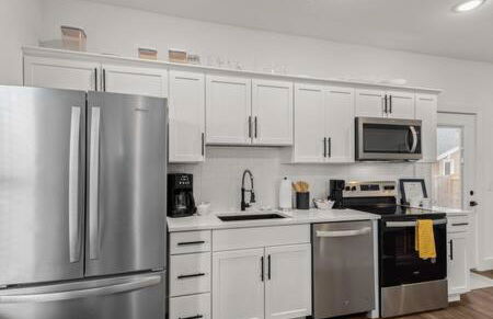 The Warhol - Pet-Friendly Apartment - Foto 4