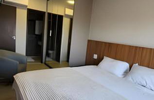 Lar no Bueno/ Apto. de Luxo 2 quartos - Foto 12