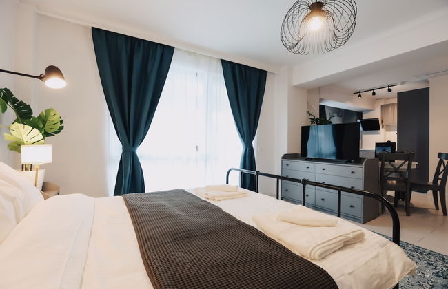 Dec Apartments - Foto 8