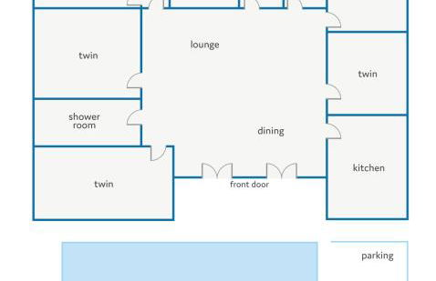 Villa Santo Tomas by Villa Plus - Foto 28