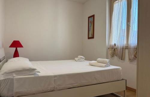 RESIDENZE PLANET - trilocale 2piano - Premium Villas - Foto 15