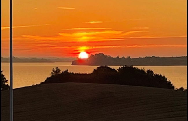 "Axeln" - 300m to the fjord - Foto 5