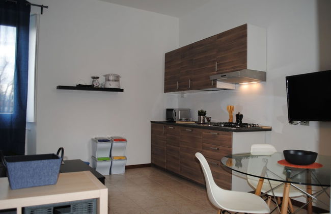 Bnbook - Cascina Crennese - Foto 25