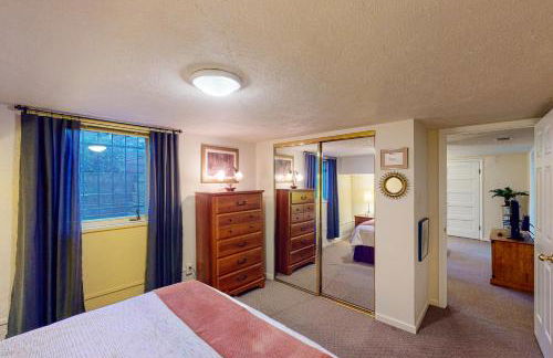 Elati Guesthouse Walkable Home in Arts District - Foto 19