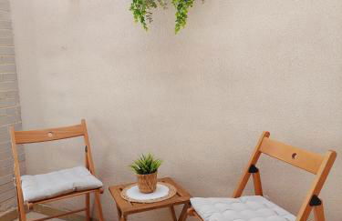 Cozy apartment near the beach - Foto 17