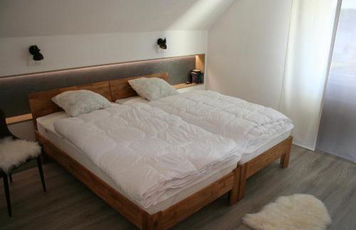 Ferienwohnung Löwenburg - Foto 7