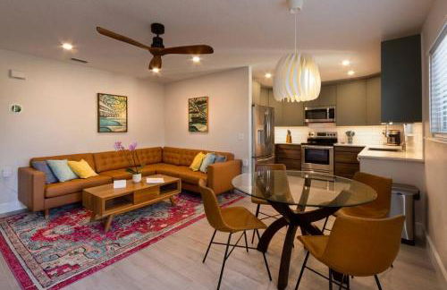 NEW Stylish & Cozy Dune Daisy near Beach & Flagler - Foto 1
